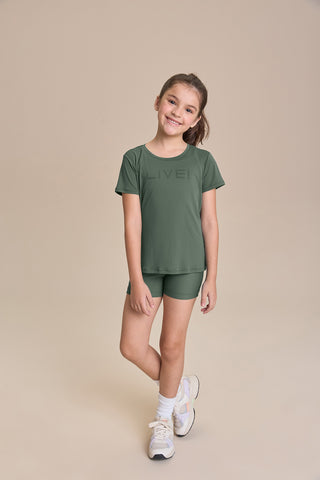 Icon Neo Kids Shorts