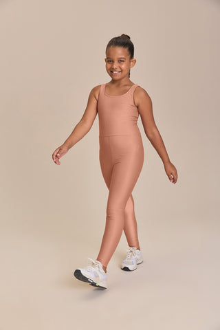 Allure® Adaptiv Kids Long Jumpsuit