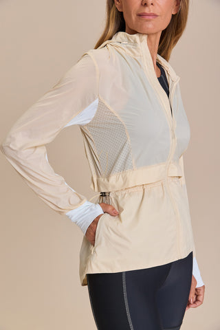 Parka Mix Elevate Reflex