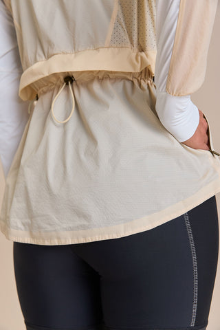 Parka Mix Elevate Reflex