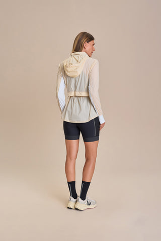 Parka Mix Elevate Reflex