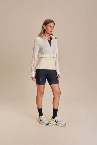 Parka Mix Elevate Reflex