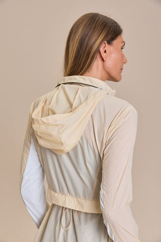 Parka Mix Elevate Reflex