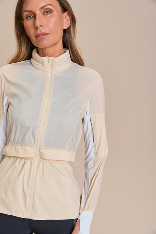 Parka Mix Elevate Reflex