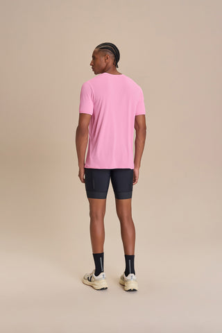 Basic Comfort Men's T-Shirt