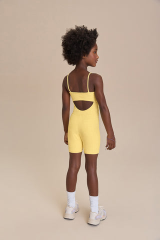 LIVE! Kids Shorts Romper