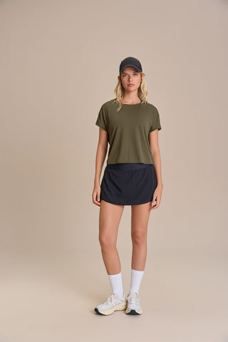 Breath Back Comfort T-Shirt