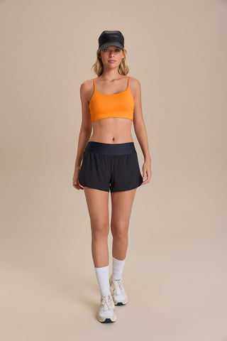 Curve Sense® Bra