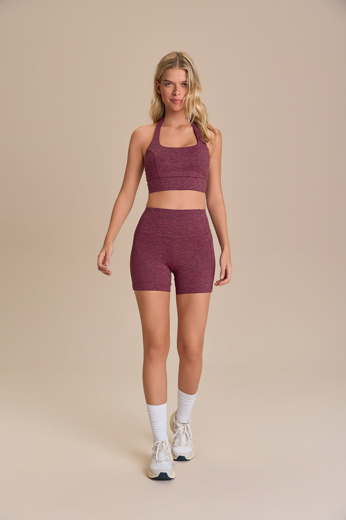 Groove Pocket Shorts