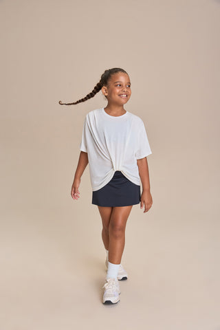 Knot Whisper Kids T-Shirt
