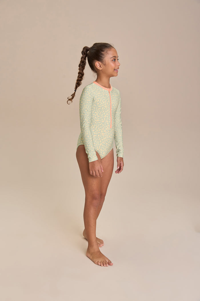 Kids Sync Swimsuit