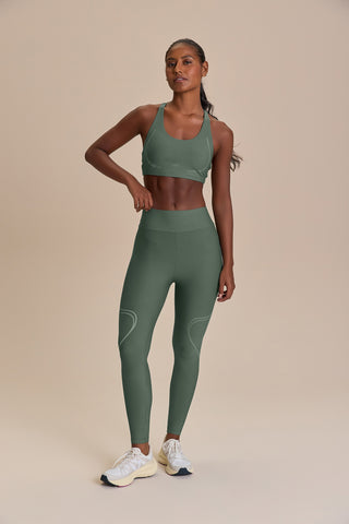 Hydefit® Adaptiv Act Leggings