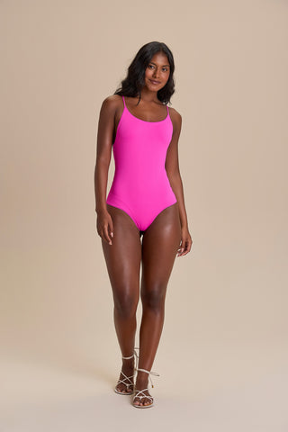 Slim Sense® One-Piece Swimsuit