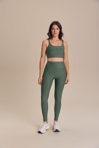 Icon Neo Long Leggings