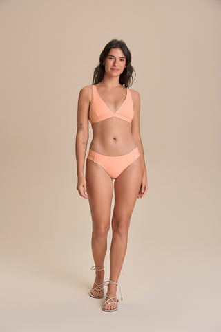 Sense® V Bikini Top