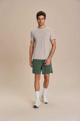 Men's Comfy Breezy Skin T-Shirt