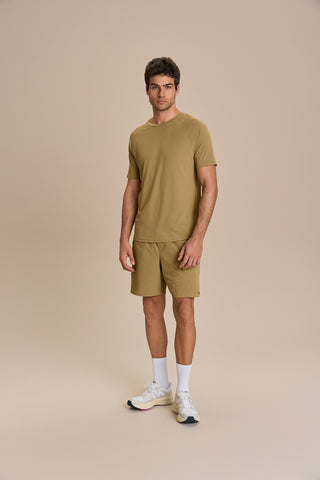 Men's Comfy Laser Link T-Shirt