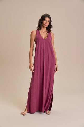 Coastline V Dress