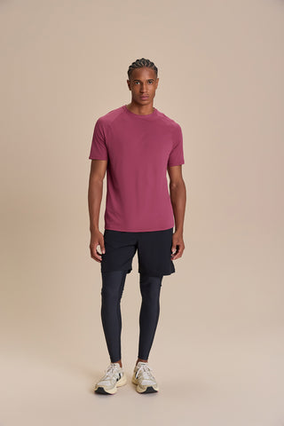 Men's Comfy Laser Link T-Shirt