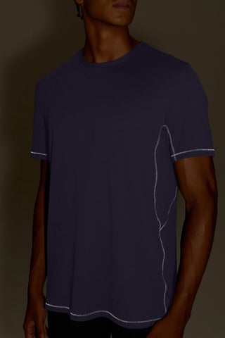 Men's Comfy Stretch T-Shirt