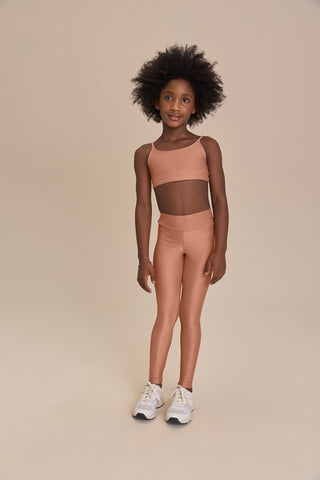 Curve Allure® Adaptiv Kids Sports Bra