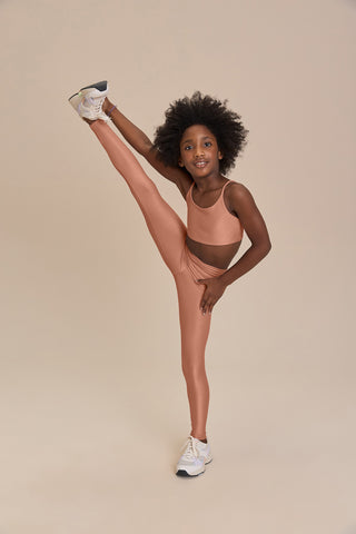 Curve Allure® Adaptiv Kids Bra