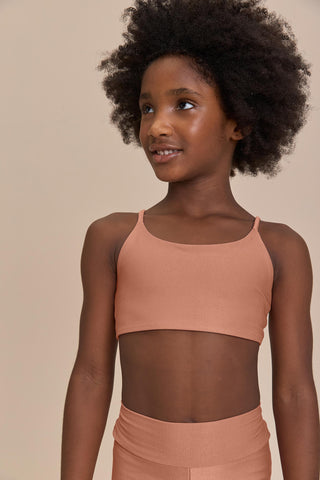 Curve Allure® Adaptiv Kids Sports Bra