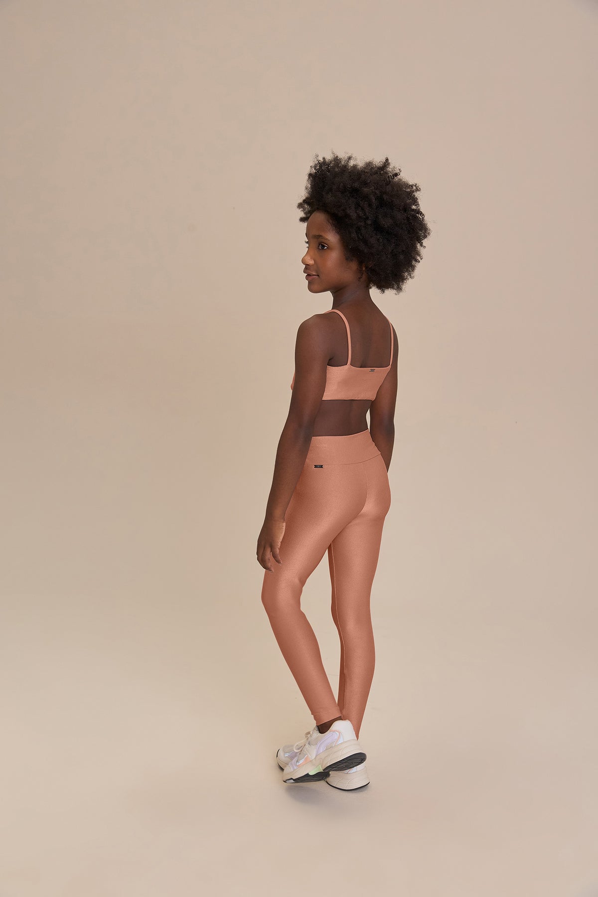 Curve Allure® Adaptiv Kids Bra