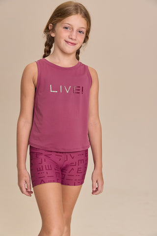 Icon Neo Kids Shorts