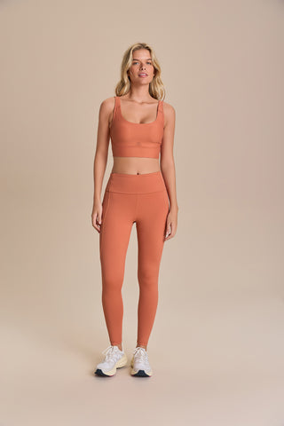 Speed Power Sports Bra