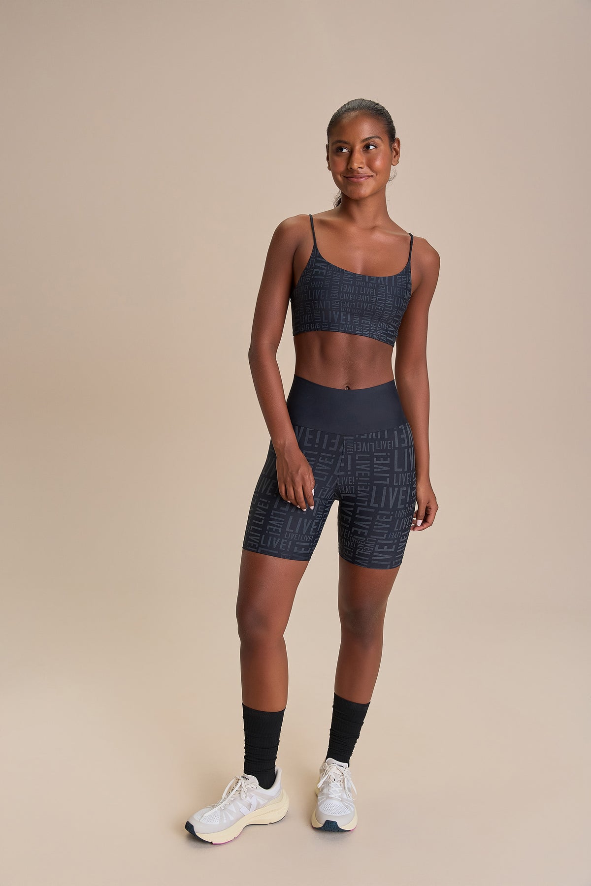 LIVE! Sense Pro® Curve Bra