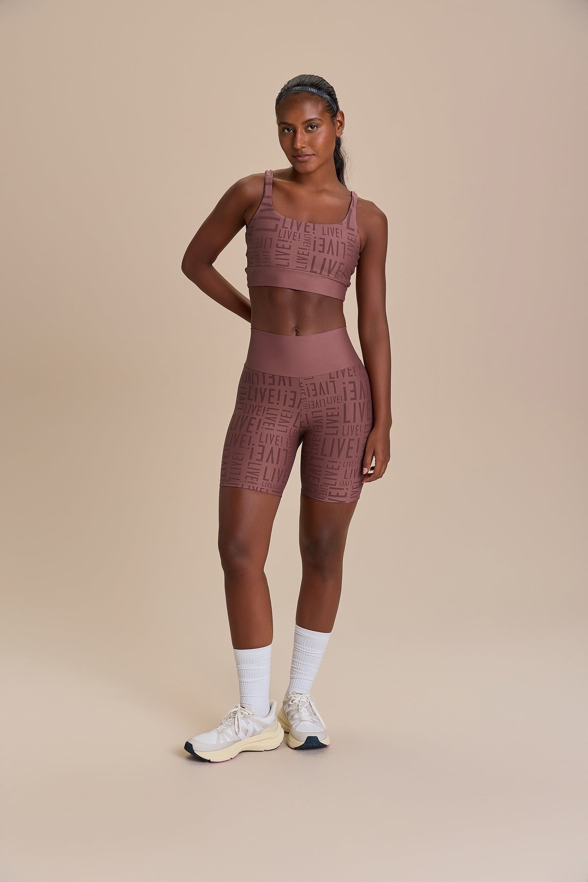 LIVE! Sense Pro® Bra