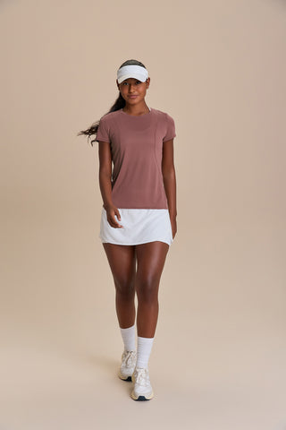 Action Side T-Shirt