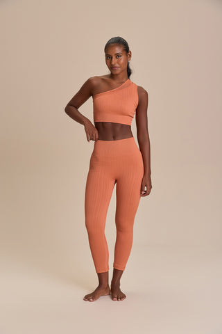 Seamless Pulse Stirrup Leggings