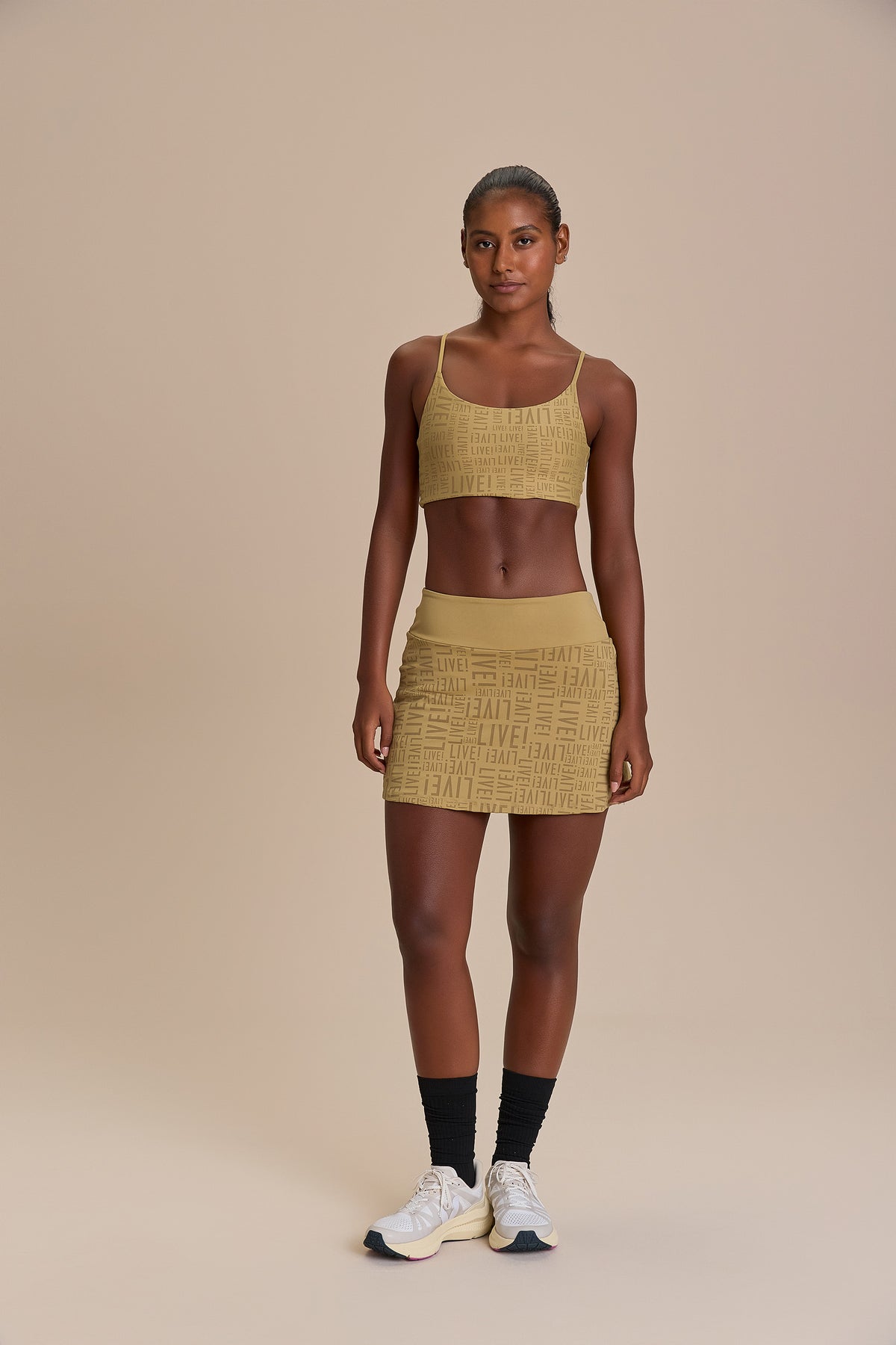 LIVE! Sense Pro® Curve Bra