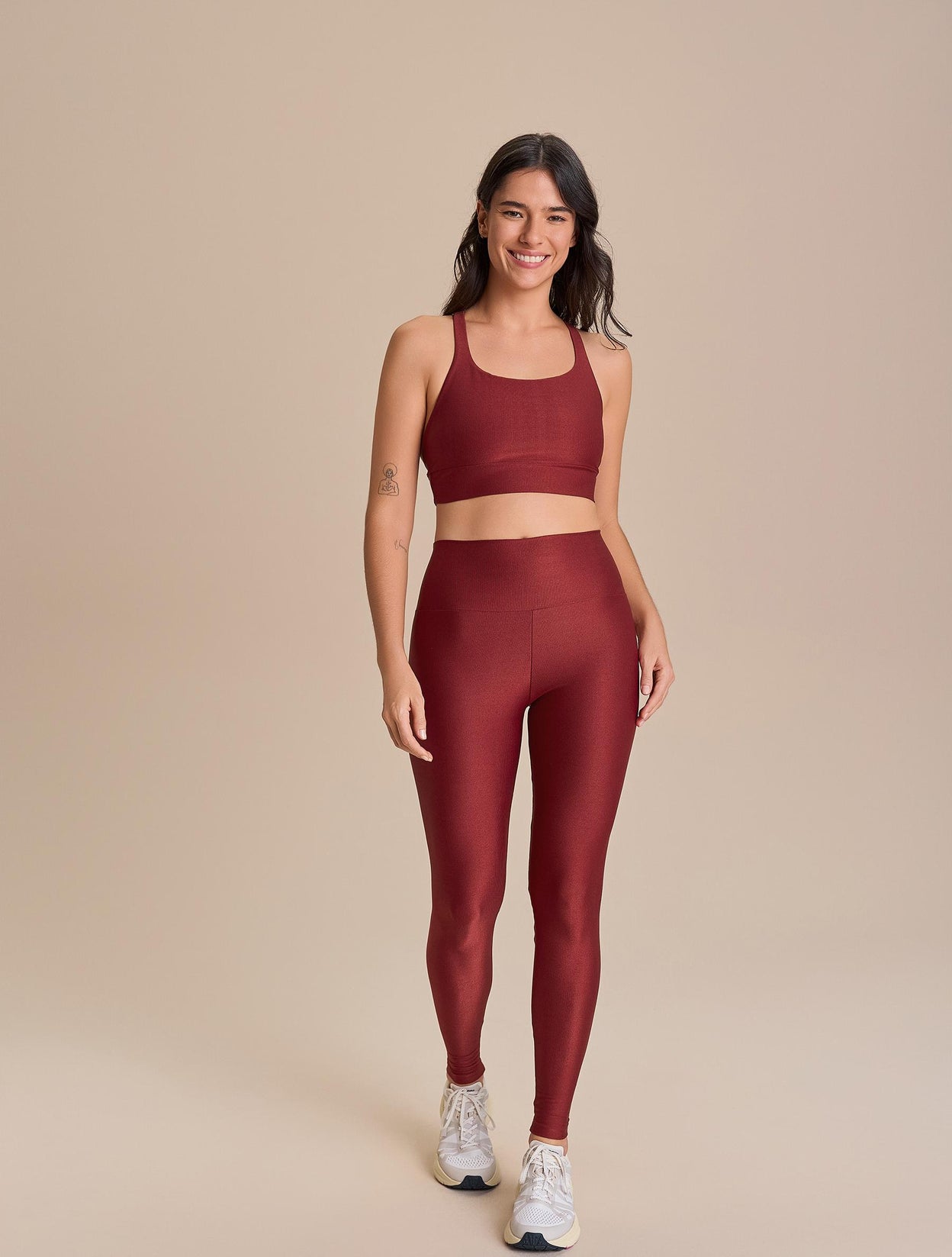 Allure® Adaptiv Long Leggings