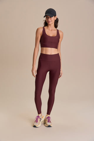 Six Pockets Speed Leggings