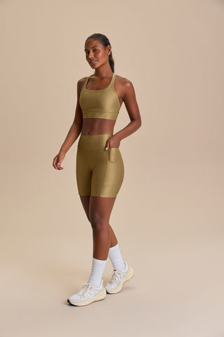 Allure® Adaptiv Long Shorts