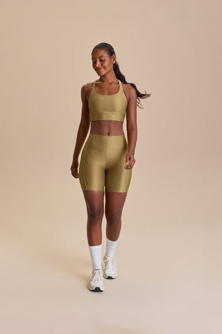 Allure® Adaptiv Long Shorts
