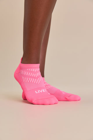 Fast Running Socks