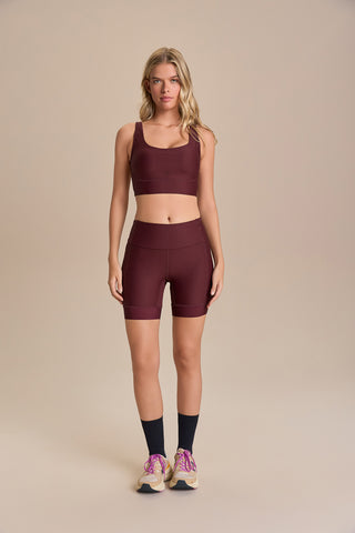 Speed Power Sports Bra