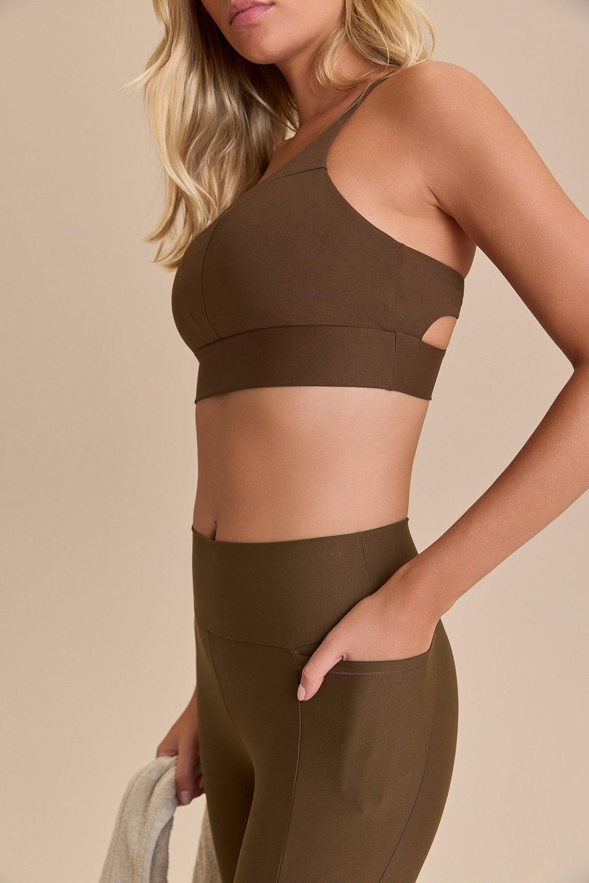 Fit Green® Leggings