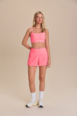 Run Dryside Shorts
