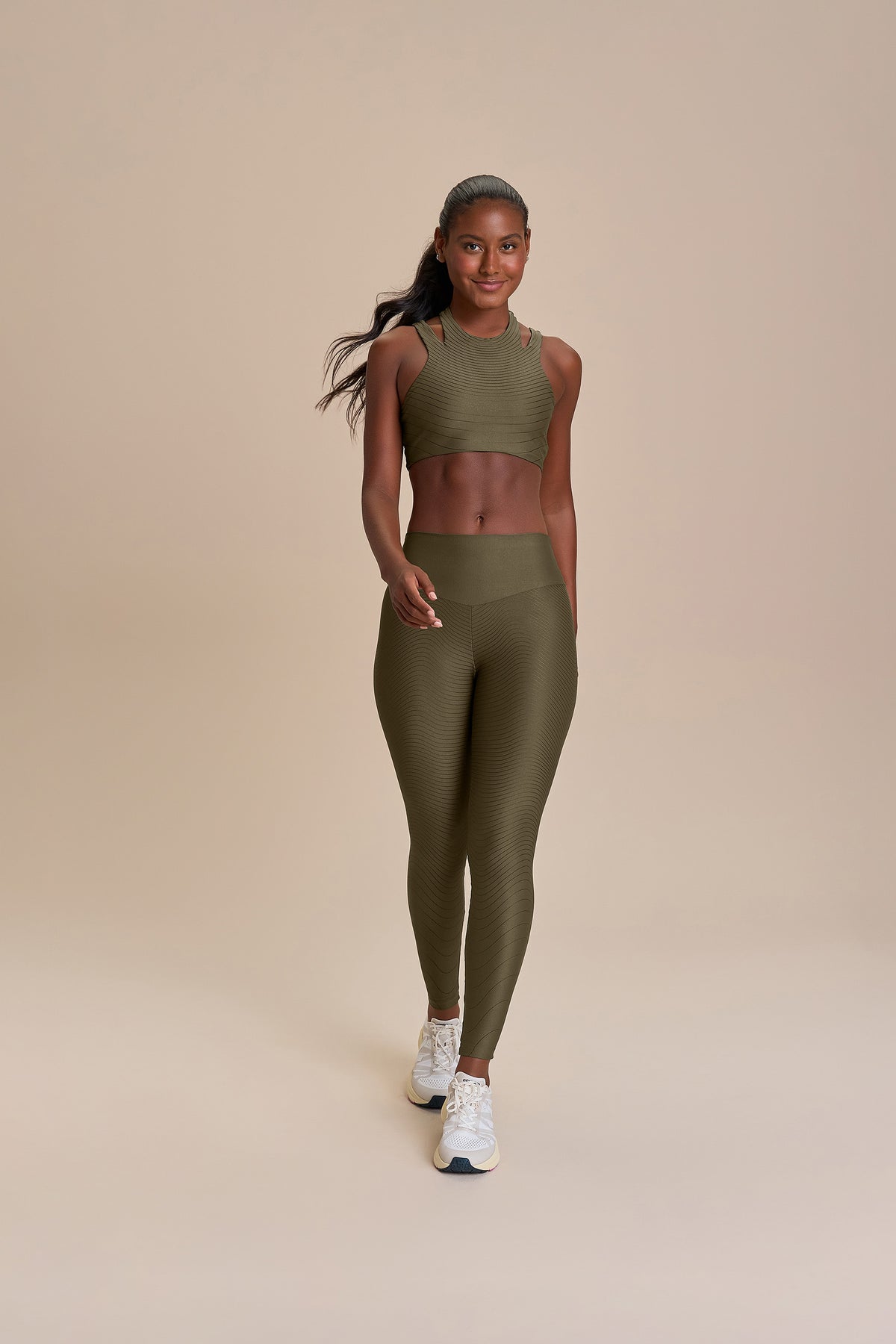 Allure® Mat Adaptiv Bra