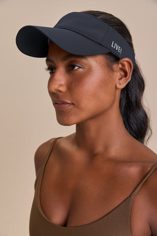 Easy Out Visor