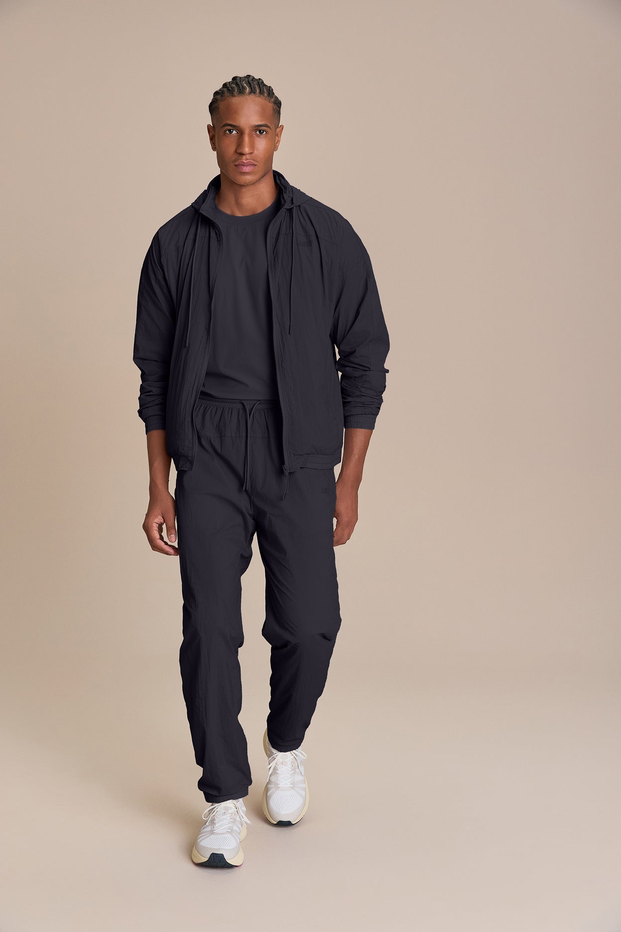 Trek Sportif Men's Jacket