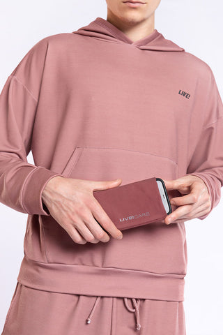 Antiviral Phone Sleeve