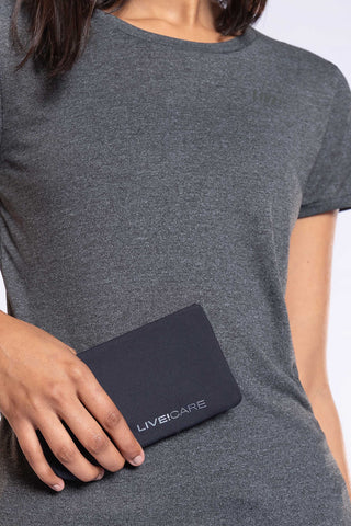 Antiviral Phone Sleeve