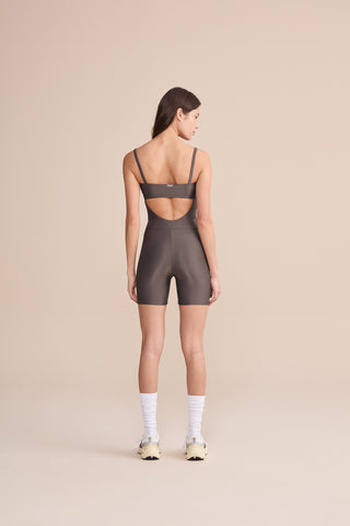 Allure® Adaptiv Shorts Jumpsuit