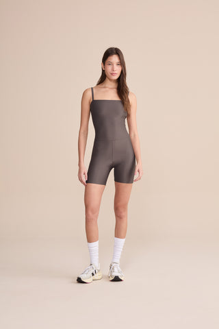 Allure® Adaptiv Shorts Jumpsuit